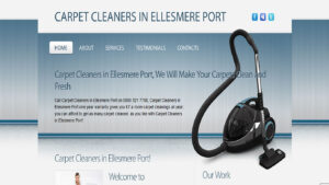 Online Webpage Websites carpet cleaners